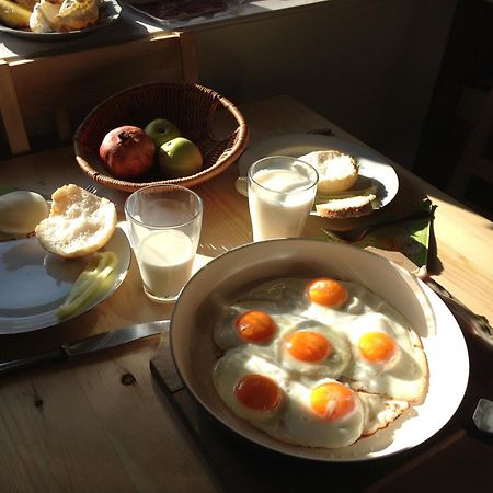 Berekfürdő Vida-Lak 빌라 외부 사진